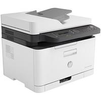 HP 4ZB97A HP Color Laser MFP 179fnw Printer (A4)