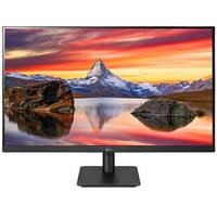 Монитор LG/27MP400-B/27 ''/IPS/1920x1080 Pix/HDMI/D-Sub/5 мс/250 ANSI люм/1000:1