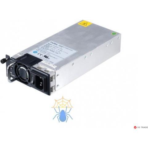 Модуль питания Ruijie RG-M5000E-AC500P AC Power Module, 370W Power Budget for PoE (only for RG-S2910C)