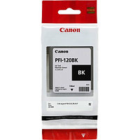 Картридж Canon PFI-120 BLACK (2885C001)
