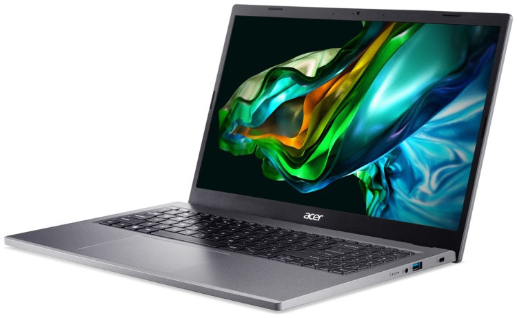 Ноутбук Acer Aspire A515-58M-532W NX.KHEER.002 - фото 1 - id-p115722691