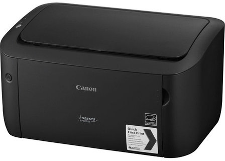 Принтер Canon i-SENSYS LBP6030B 8468B006 Bundle, фото 2