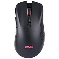 Мышь игровая 2E GAMING MG350 WL, RGB USB Black (2E-MG350UB-WL)