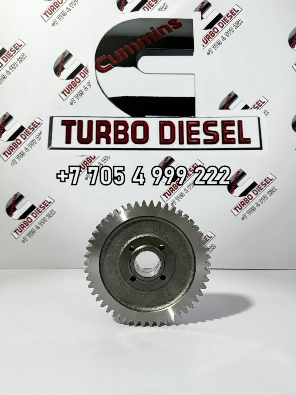 Шестерня ГРМ CUMMINS ISF 2.8 (5272961/5262659)