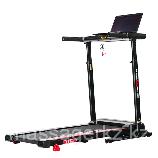 Беговая дорожка CardioPower TT10