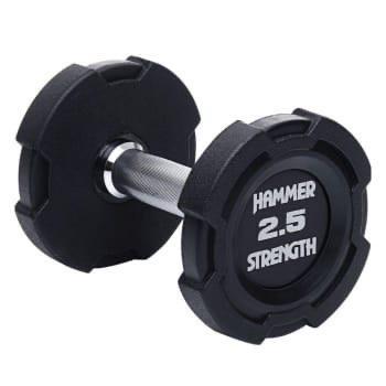 Гантели Hammer Strenght - фото 1 - id-p115722818