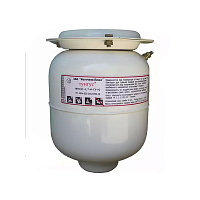 МПП(Н-С)-2.7-И-ГЭ-У2 модуль порошкового пожаротушения