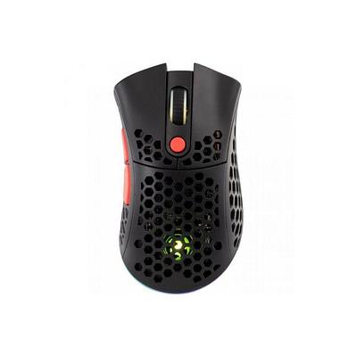 Мышь игровая 2E GAMING HyperSpeed Pro WL, RGB Black (2E-MGHSPR-WL-BK)