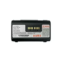 Аккумуляторная батарея HBC329 7.4V 2500 mAh для UROVO K329