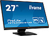 Монитор 27" IIYAMA T2754MSC-B1AG, фото 4