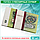 Сувенирные деньги (купюры) 3 рубля СССР (1 пачка), фото 2