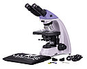 Микроскоп биологический MAGUS Bio 250BL, фото 10