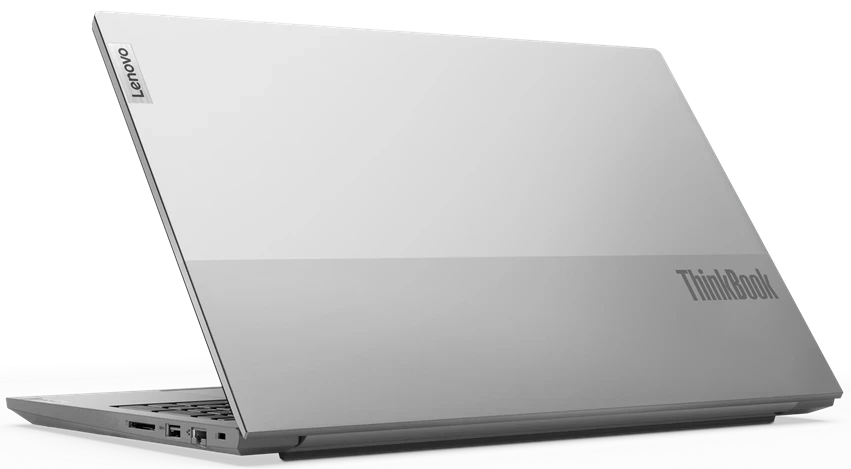 Ноутбук Lenovo ThinkBook 15 G2 ITL 15.6" Core i3-1115G4/8Gb/256Gb SSD/Win10Pro (20VE0007RU) - фото 8 - id-p115723958