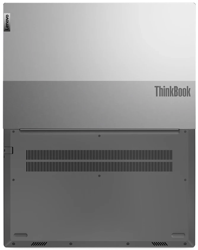 Ноутбук Lenovo ThinkBook 15 G2 ITL 15.6" Core i3-1115G4/8Gb/256Gb SSD/Win10Pro (20VE0007RU) - фото 5 - id-p115723958