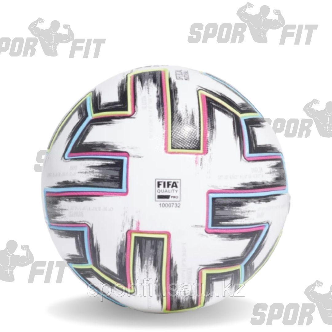 Футбольный мяч Adidas Uniforia Евро 2020 - фото 2 - id-p115725165