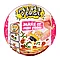 Игрушка Яйцо сюрприз Miniverse Mini Foods Diner S2A в непрозрачной упаковке MGAs, фото 2