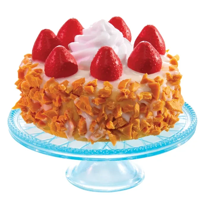 Игрушка Яйцо сюрприз Miniverse Mini Foods Diner S2A в непрозрачной упаковке MGAs