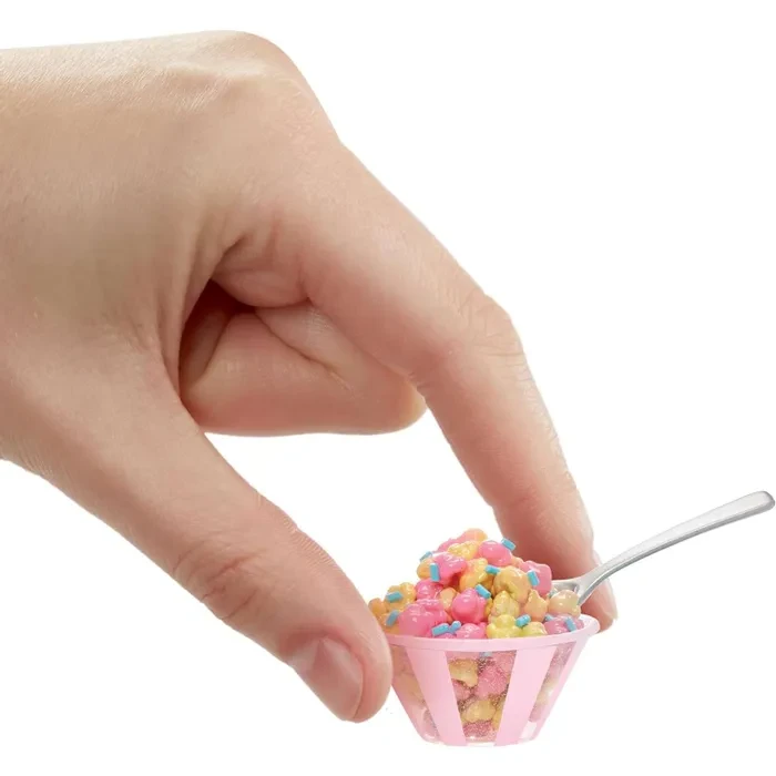 Игрушка Яйцо сюрприз MGAs Miniverse Mini Foods Cafe S2B в непрозрачной упаковке
