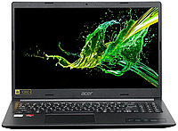 Ноутбук Acer Aspire A315-23, AMD Athlon Silver 3050U-2.3GHz/15.6"FHD/4GB/256GB SSD/Radeon/WL/W10SL