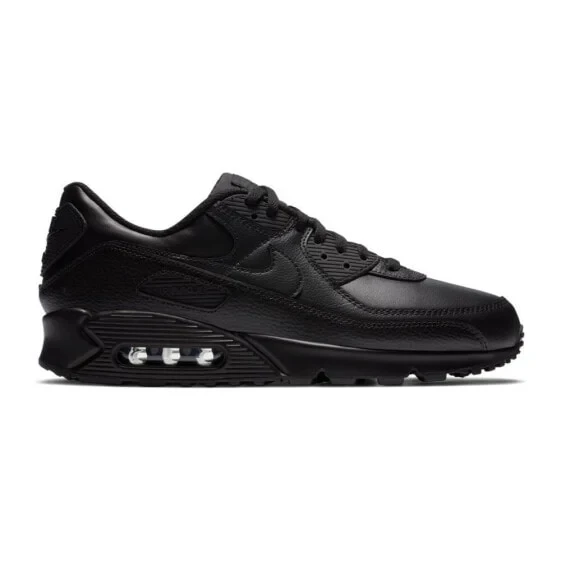 Nike Air Max 90 Leather - фото 1 - id-p115725568