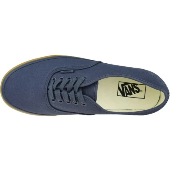 Vans Authentic Canvas M VN0A2Z5IWM9 shoes - фото 3 - id-p115732353