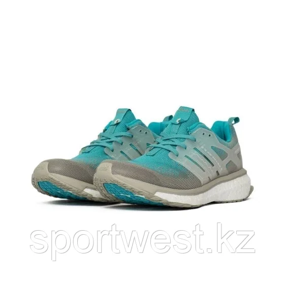 Adidas Consortium Energy Boost Mid SE X Packer Shoes Solebox - фото 2 - id-p115731750