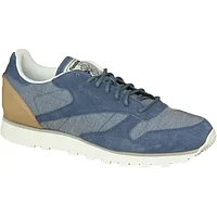 Reebok Кроссовки CL Leather Fleck - жайлылық және стиль