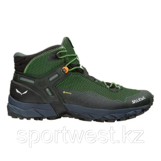 Salewa Ms Ultra Flex 2 Mid GTX M 61387-5322 trekking shoes - фото 1 - id-p115732622