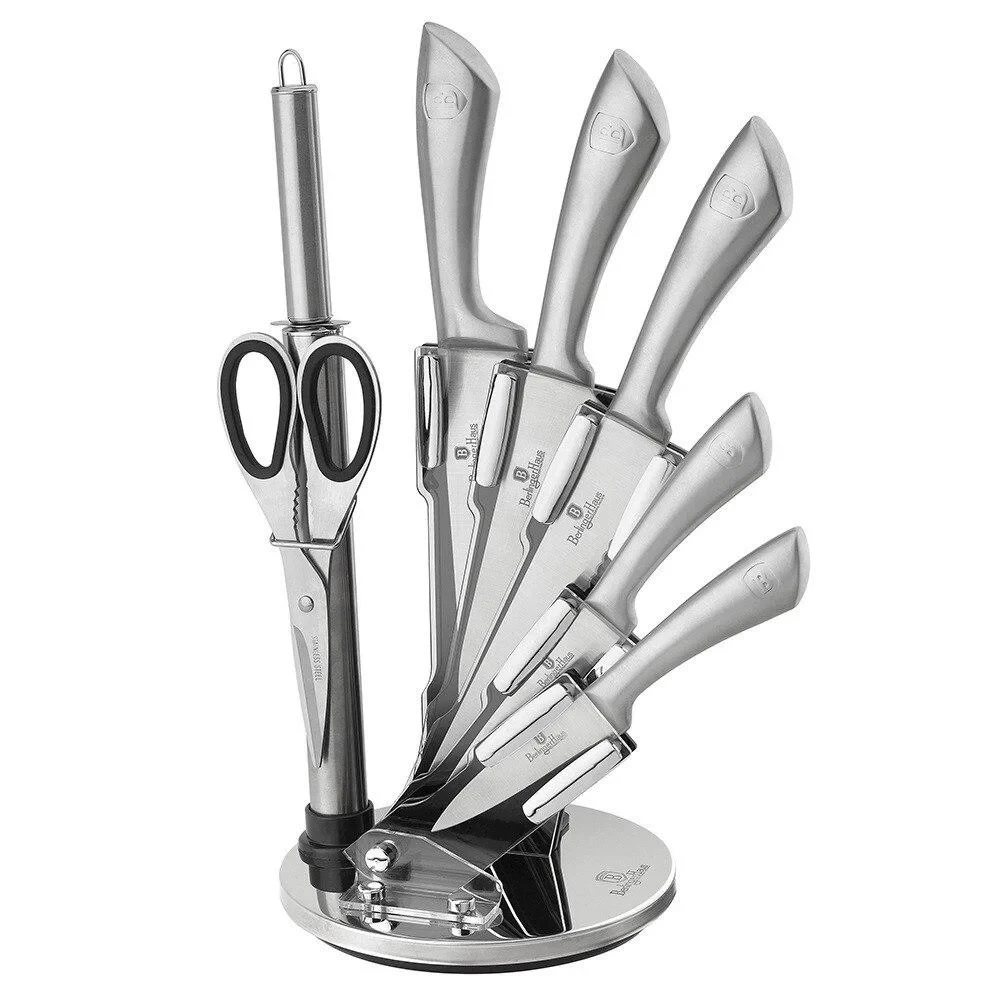 Набор ножей 8 пр. Perfect Kitchen Berlinger Haus - фото 2 - id-p115733383