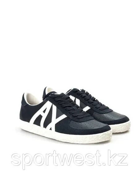 Armani Exchange Sneakersy - фото 1 - id-p115731063