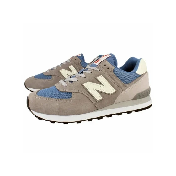 Кроссовки New Balance 574 ML574OW2 - фото 2 - id-p115727582