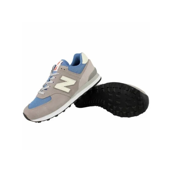 Кроссовки New Balance 574 ML574OW2 - фото 4 - id-p115727582