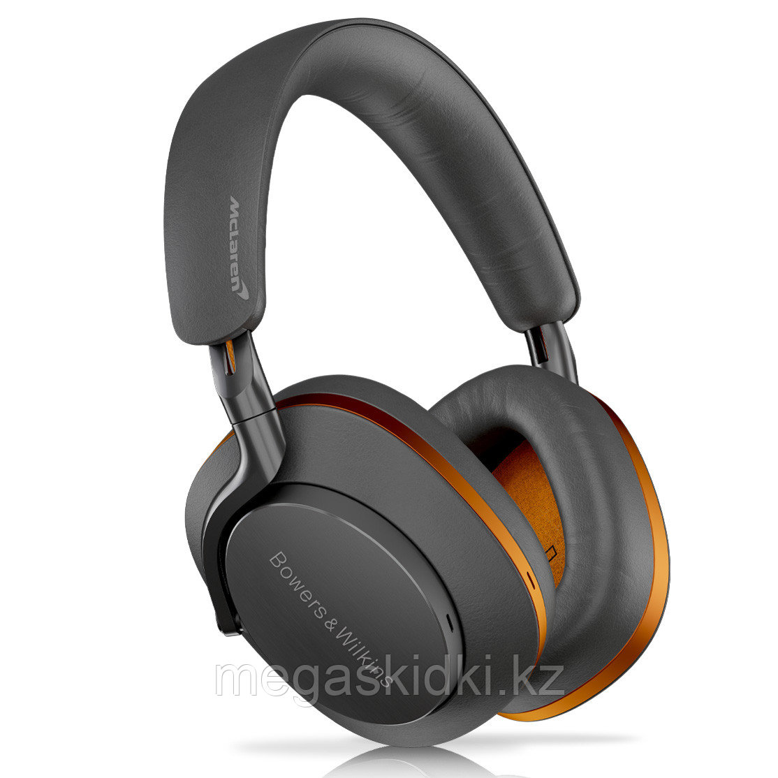 Беспроводные наушники BOWERS & WILKINS PX8 MCLAREN