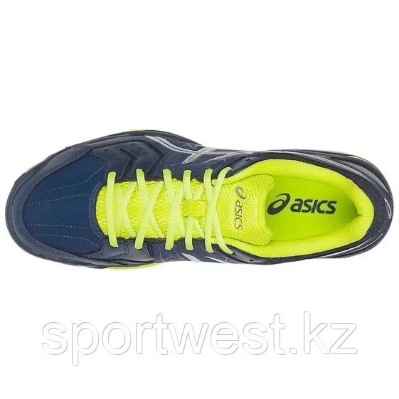 Asics Гель Сквад - легкие кроссовки для спорта - фото 4 - id-p115731810