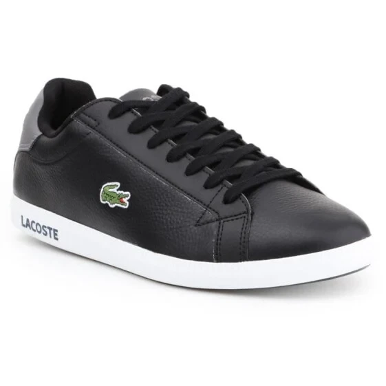 Кроссовки Lacoste Graduate LCR3 118 M 7-35SPM0013237 - фото 1 - id-p115730526