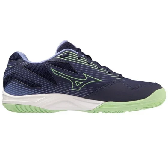 Volleyball shoes Mizuno Cyclone Speed 4 M V1GA238011 - фото 2 - id-p115732683