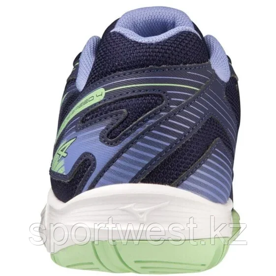 Volleyball shoes Mizuno Cyclone Speed 4 M V1GA238011 - фото 4 - id-p115732683