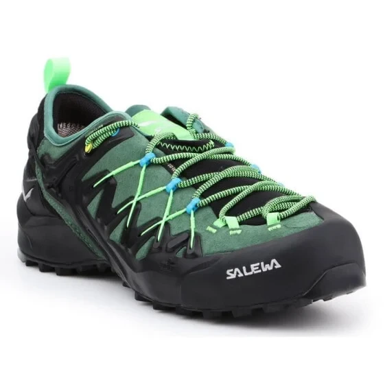 Salewa MS Wildfire Edge GTX M 61375-5949 trekking shoes - фото 1 - id-p115732437