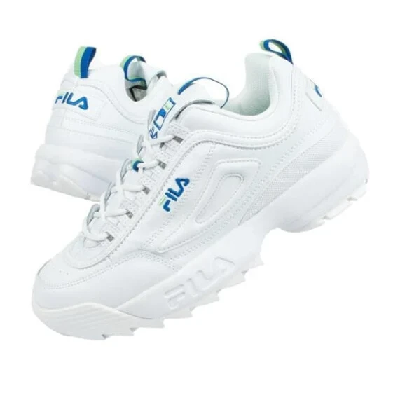 Спортивные кроссовки Fila Disruptor II Duo [1FM00841.143] - фото 1 - id-p115731120