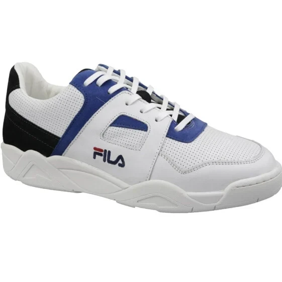 Кроссовки Fila Cedar CB Low 17547009 - фото 1 - id-p115731133