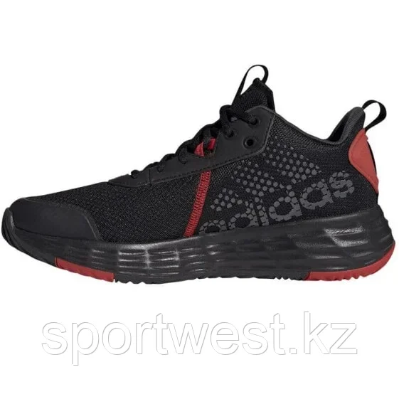 Adidas OwnTheGame 2.0 M H00471 basketball shoe - фото 2 - id-p115731845