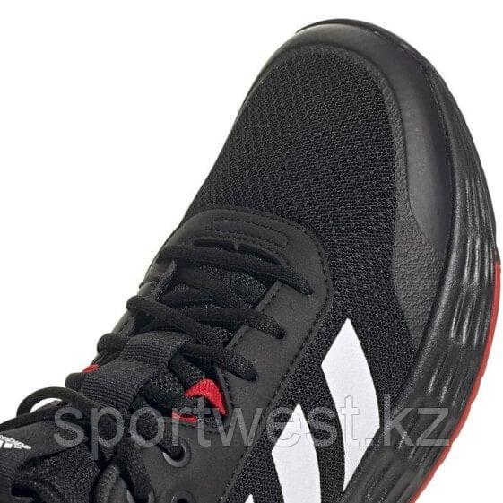 Adidas OwnTheGame 2.0 M H00471 basketball shoe - фото 3 - id-p115731845