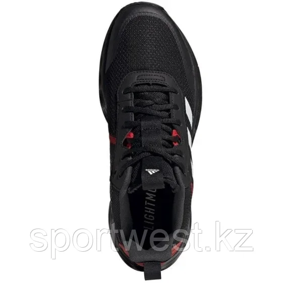 Adidas OwnTheGame 2.0 M H00471 basketball shoe - фото 4 - id-p115731845