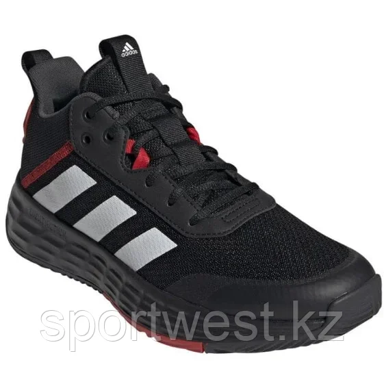 Adidas OwnTheGame 2.0 M H00471 basketball shoe - фото 5 - id-p115731845