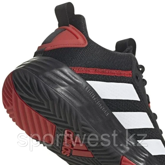 Adidas OwnTheGame 2.0 M H00471 basketball shoe - фото 6 - id-p115731845