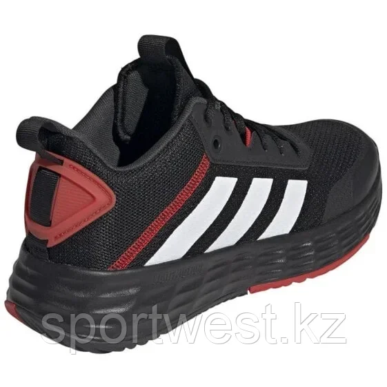 Adidas OwnTheGame 2.0 M H00471 basketball shoe - фото 7 - id-p115731845