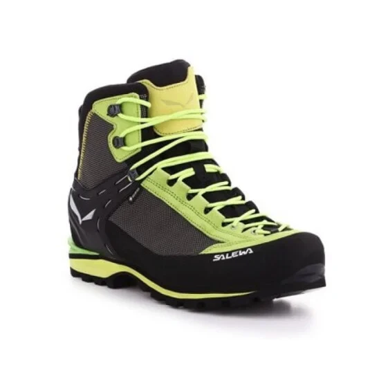 Salewa Ms Crow GTX M 61328-5320 shoes - фото 1 - id-p115732738