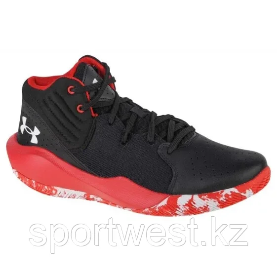 Basketball shoes Under Armor Jet 21 M 3024260-002 - фото 1 - id-p115732500