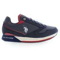 Кроссовки U.S. Polo Assn NOBIL003MAYH1