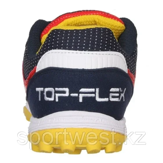 Joma Top Flex 2106 TF M TOPW2106TF football boots - фото 4 - id-p115732756